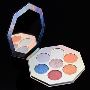 New In Box Fenty Kilowatt palette